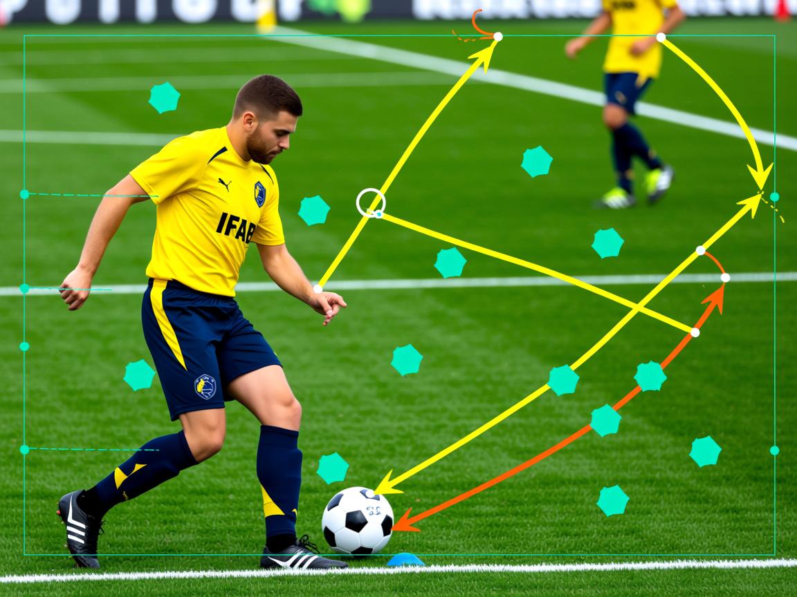 米兰体育报-五大联赛进攻手段多样化对防守策略的倒逼影响，五大联赛进攻型球队  第3张